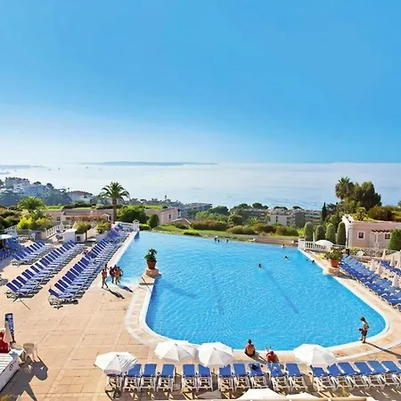 דירה Francia - Maeva Particuliers - 3 Pieces 7 Personnes Selection 122261